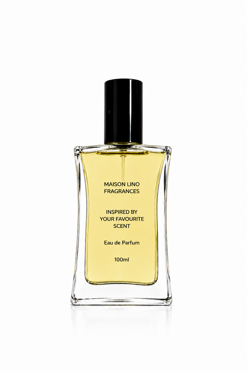 Inspired By Paco Rabanne Black XS L'EXCES