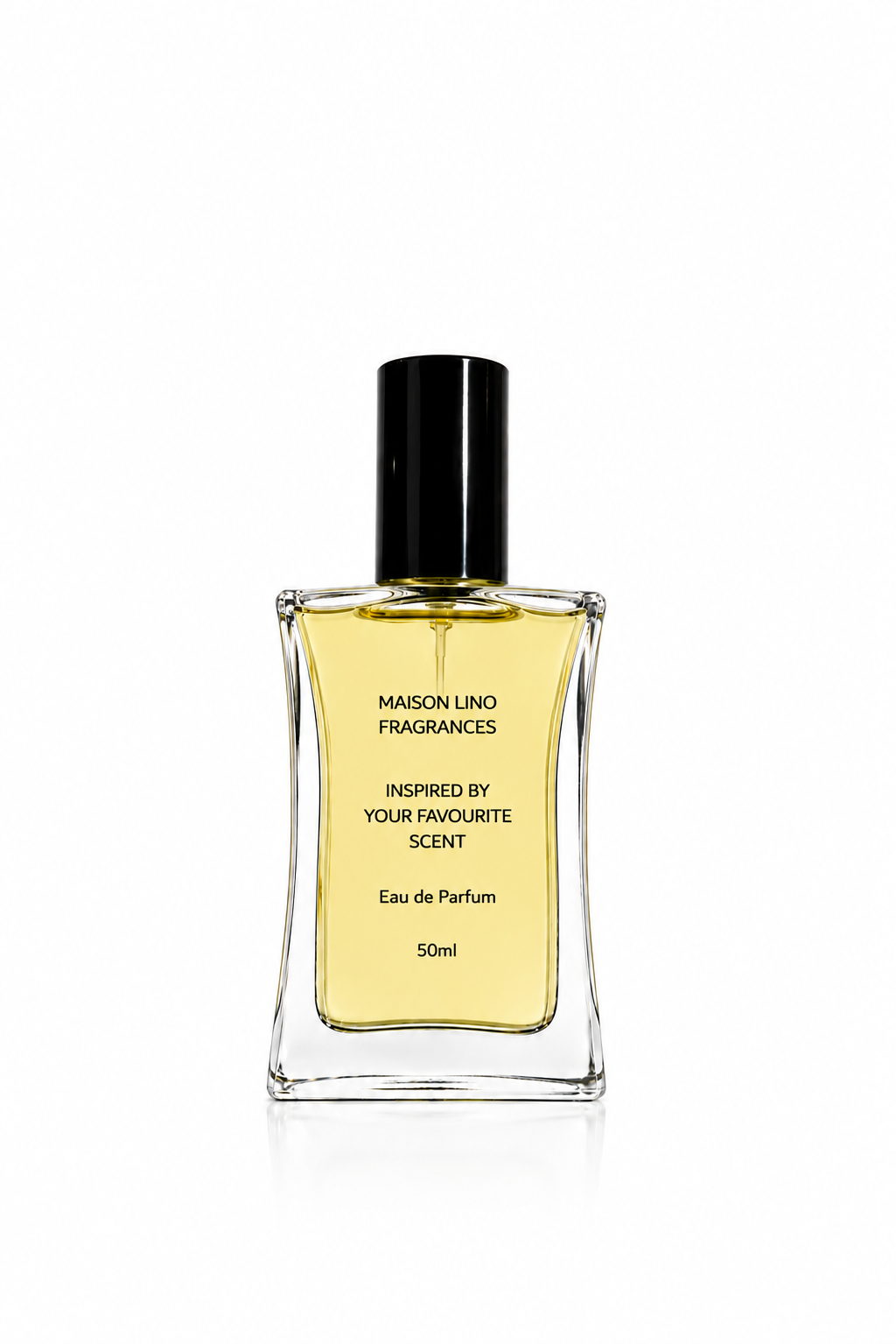 Inspired By Paco Rabanne Black XS L'EXCES