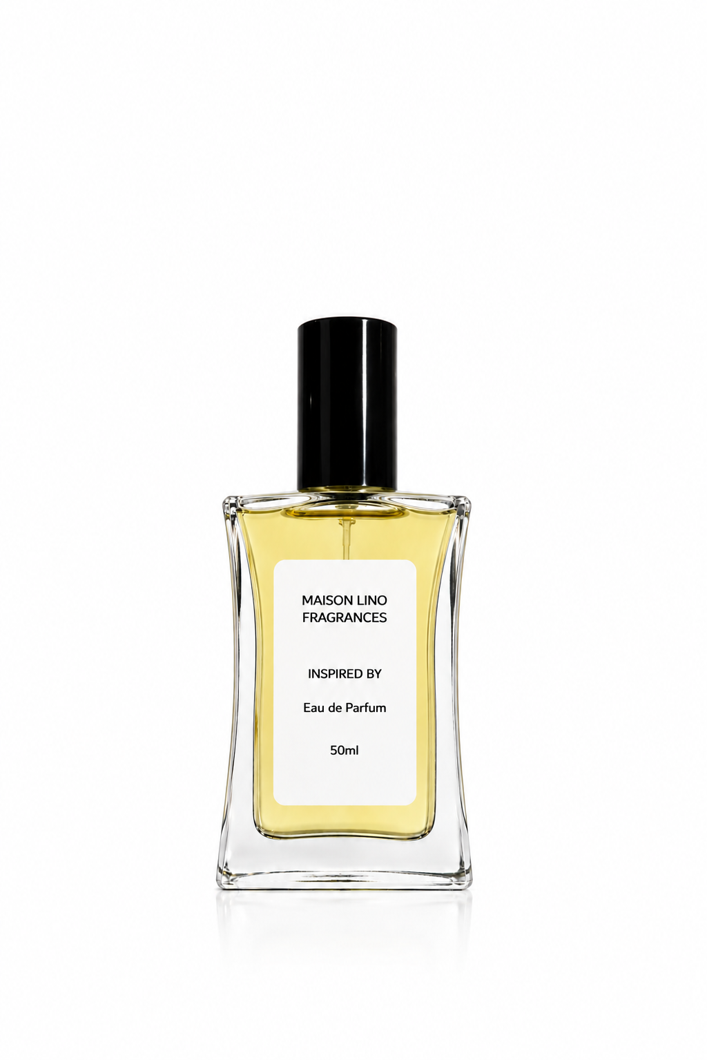 Inspired By Tom Ford Velvet Orchid