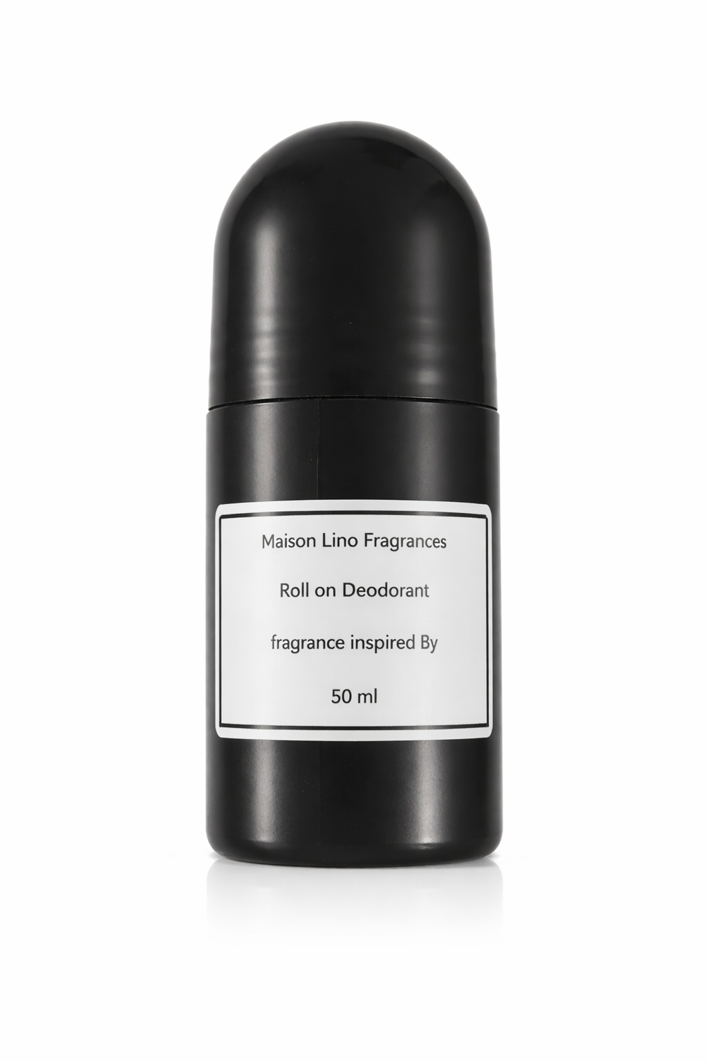 Deodorant Inspired By Azzaro Chrome