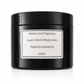 Hand & Body Lotion - fragrance Inspired By Aramis Havana