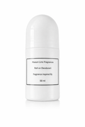 Deodorant Inspired By White Oud White Oud (Copy)